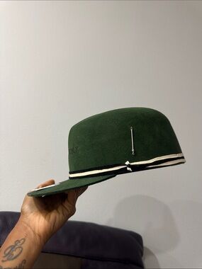 MESHIKA HAT CAP size 7 1/2
